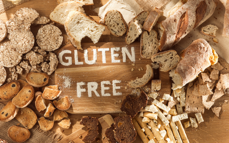 The Truth About Gluten-Free Diets and Weight Loss