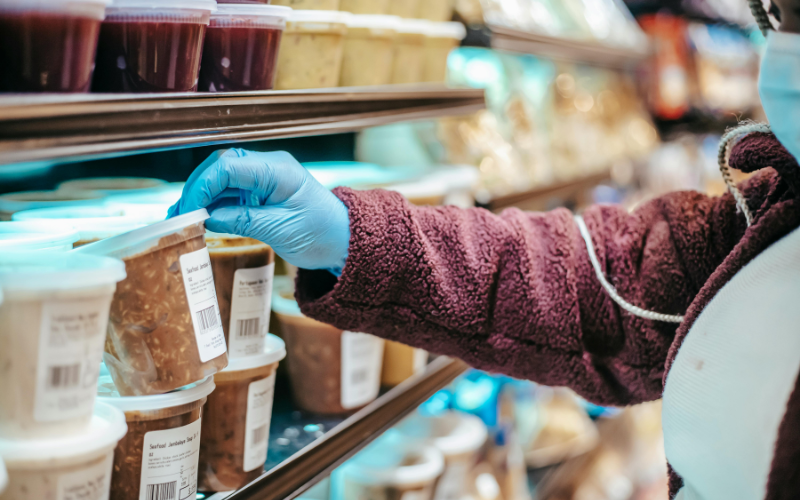 Decoding Food Labels: What Really Matters for Indian Shoppers