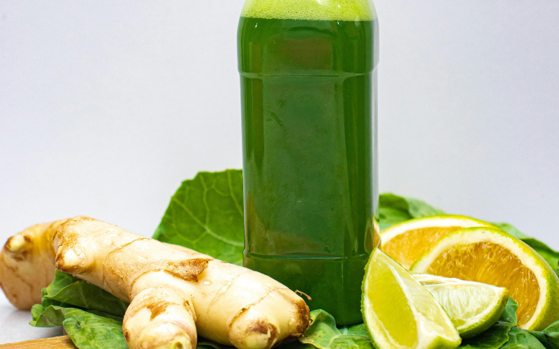 How To Boost Immunity Naturally: Beyond the Basics