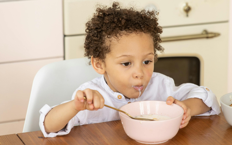 Kids and Gut Health: Simple Indian Fermented Foods for Better Immunity