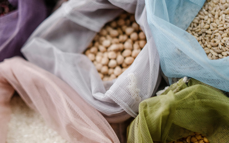 Myths and Facts About Protein Intake in Vegetarian Diets