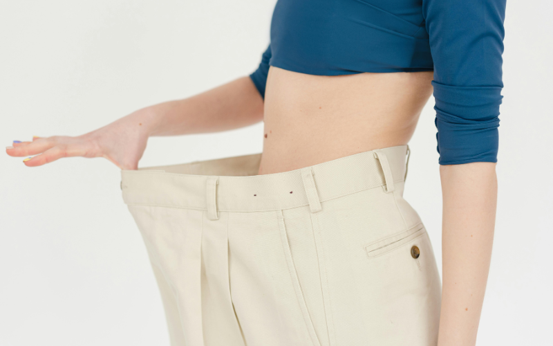 Patient Transformations: Real-Life Nutrition Success Stories with Deeksha Diet Clinic