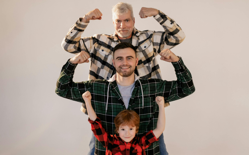 What to Eat in Your 30s, 40s, and 50s: Nutrition Decades Guide for Indians